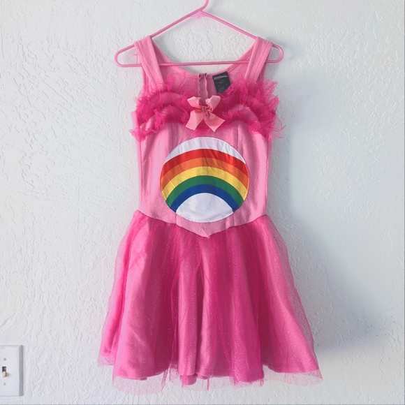 Leg Avenue Other - Care bear dress costume